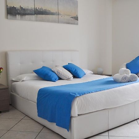Les Chambres Sorrento Exteriér fotografie