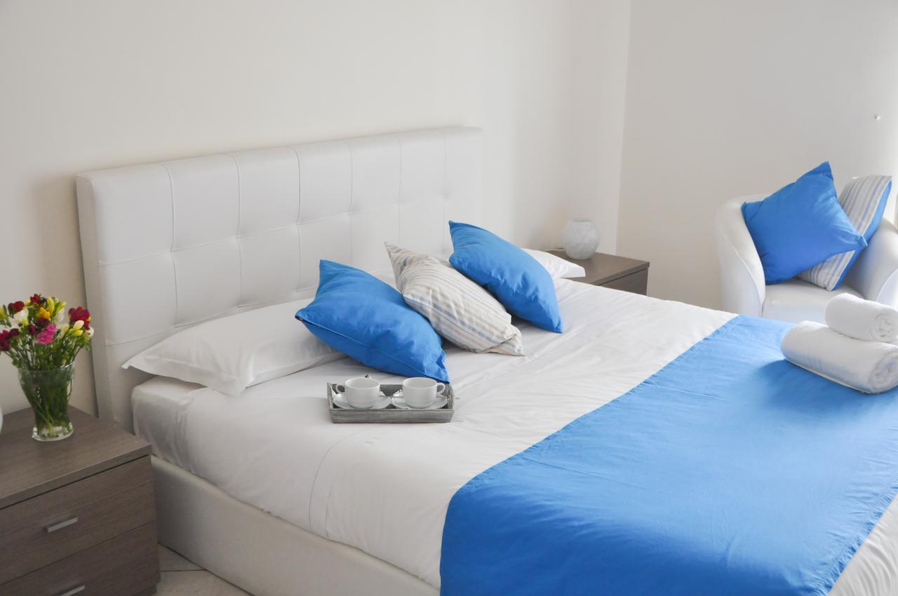 Les Chambres Sorrento Exteriér fotografie