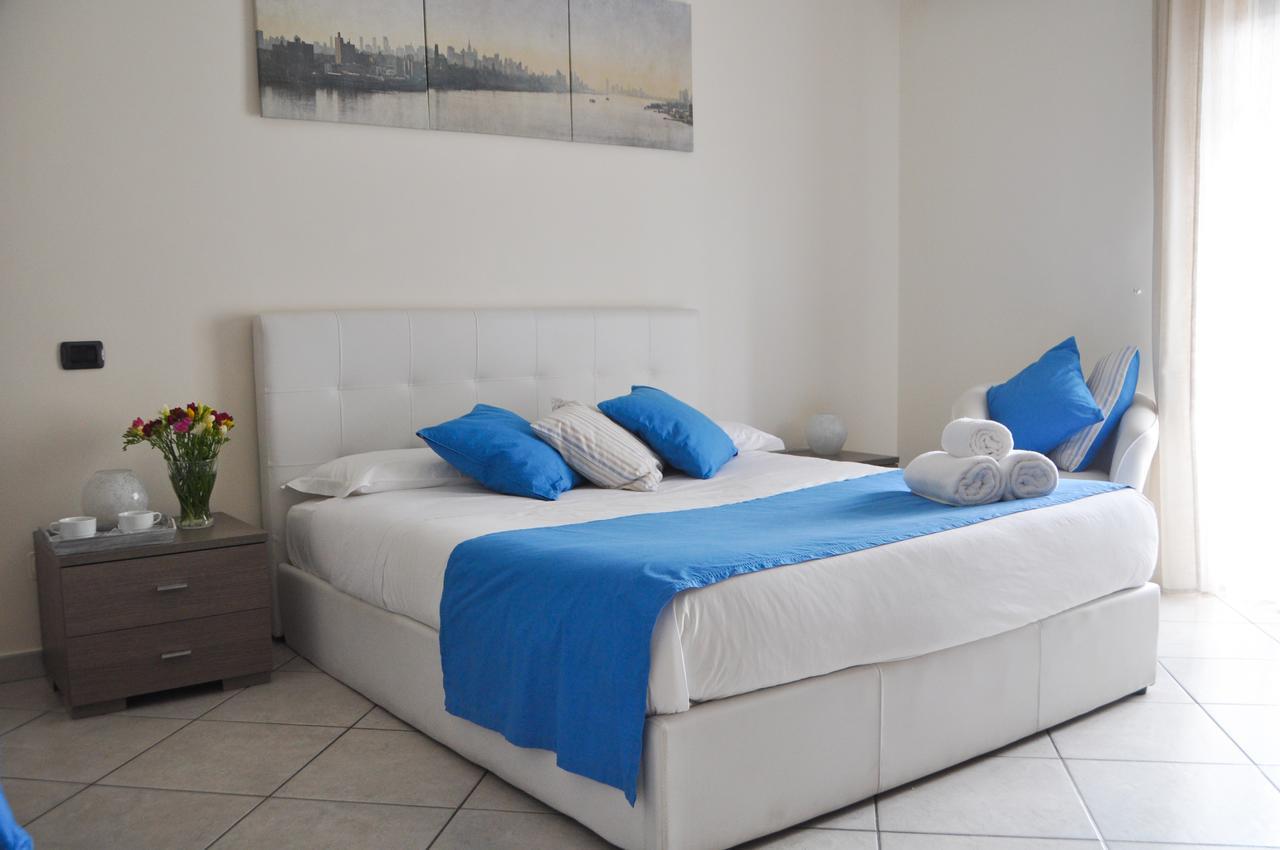 Les Chambres Sorrento Exteriér fotografie