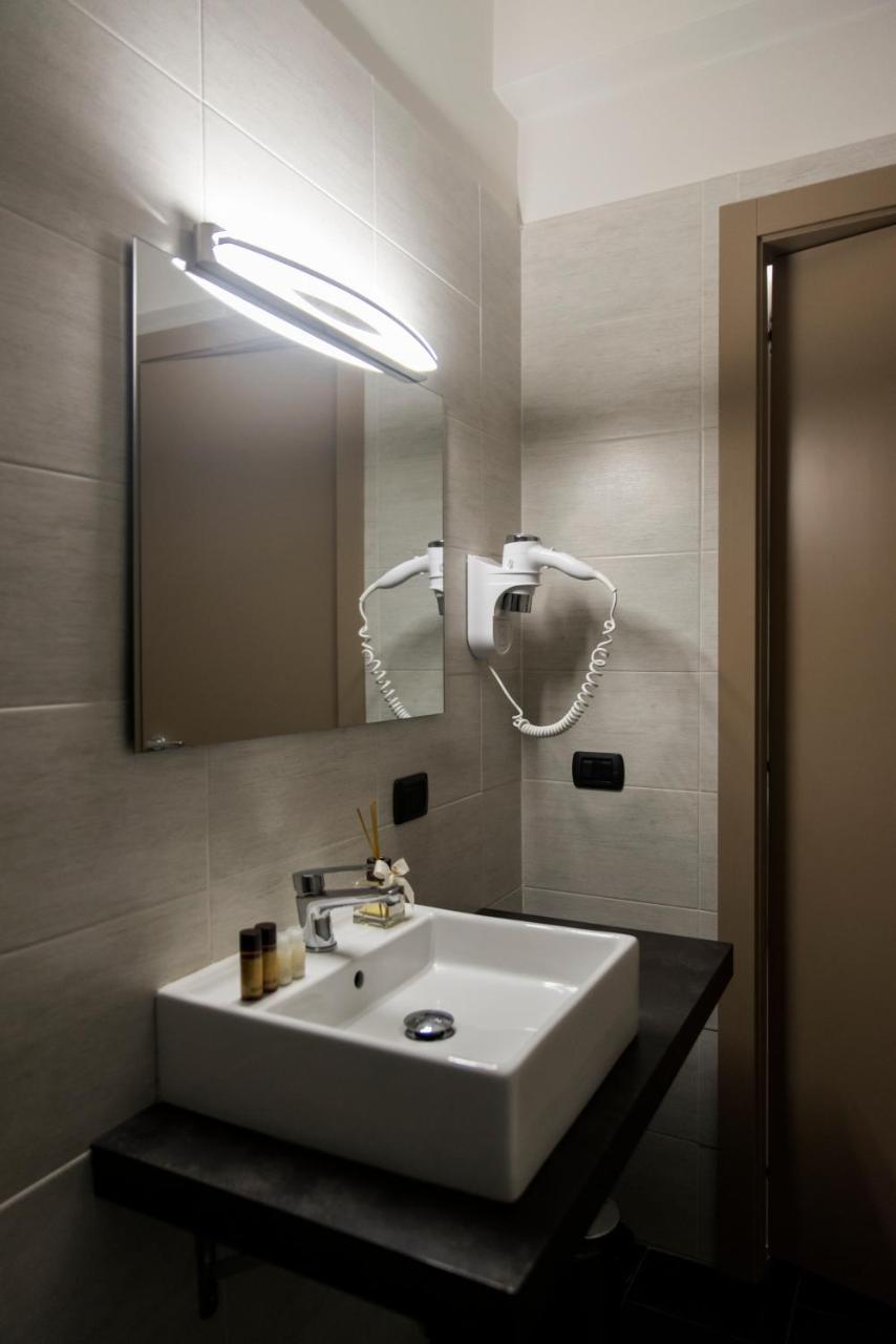 Les Chambres Sorrento Exteriér fotografie