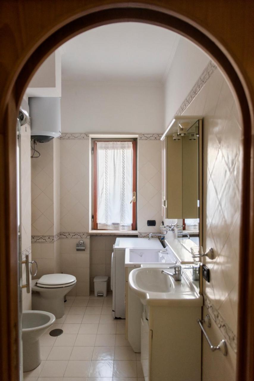 Les Chambres Sorrento Exteriér fotografie