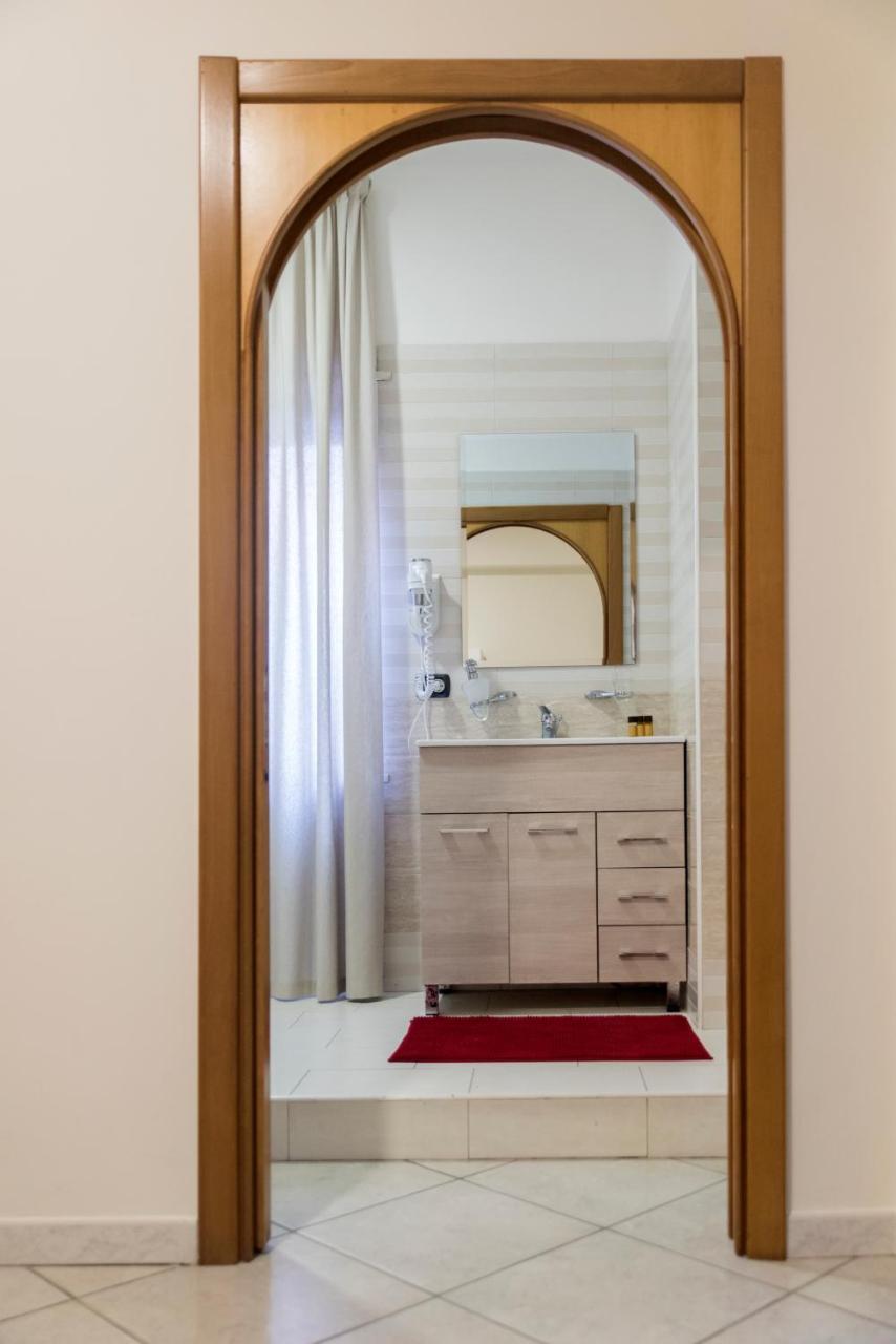 Les Chambres Sorrento Exteriér fotografie