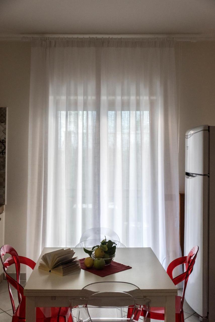 Les Chambres Sorrento Exteriér fotografie